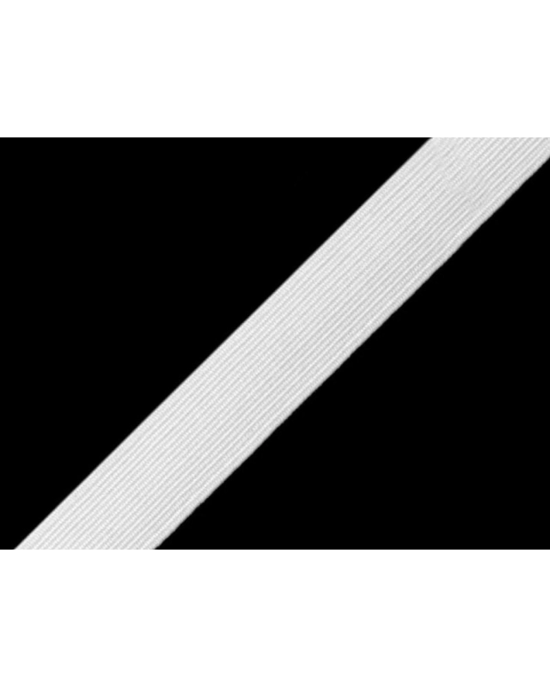 Elastic confecții, lățime 12 mm - 300 m | Mimib