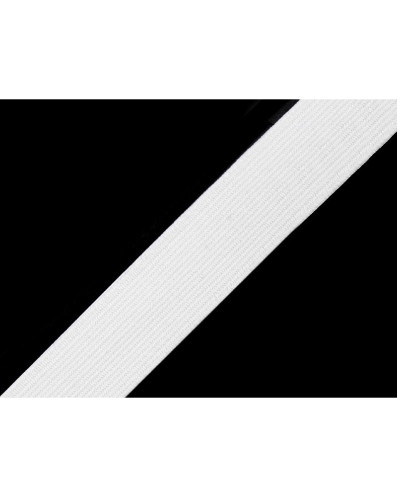 Elastic confecții, lățime 18 mm - 100 m | Mimib