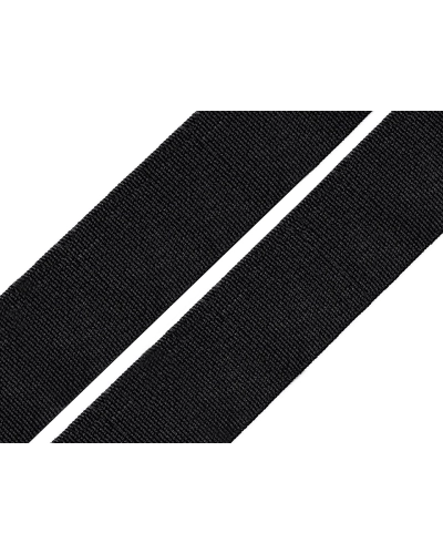 Elastic lat țesut, lățime 20 mm - 25 m | Mimib