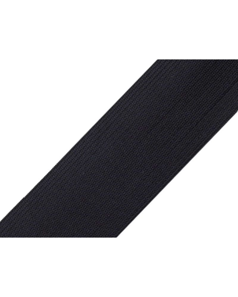Elastic lat țesut, lățime 40 mm - 25 m | Mimib