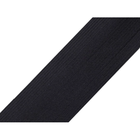 Elastic lat țesut, lățime 40 mm - 25 m | Mimib