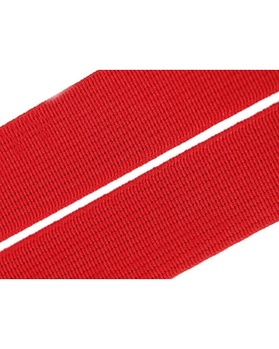 Elastic lat țesut, diverse culori, lățime 20 mm - 25 m | Mimib
