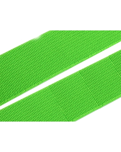 Elastic lat țesut, diverse culori, lățime 20 mm - 25 m | Mimib