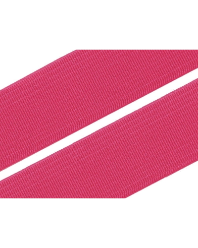 Elastic lat țesut, diverse culori, lățime 20 mm - 25 m | Mimib