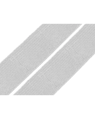 Elastic lat țesut, diverse culori, lățime 20 mm - 25 m | Mimib