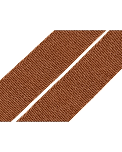Elastic lat țesut, diverse culori, lățime 20 mm - 25 m | Mimib