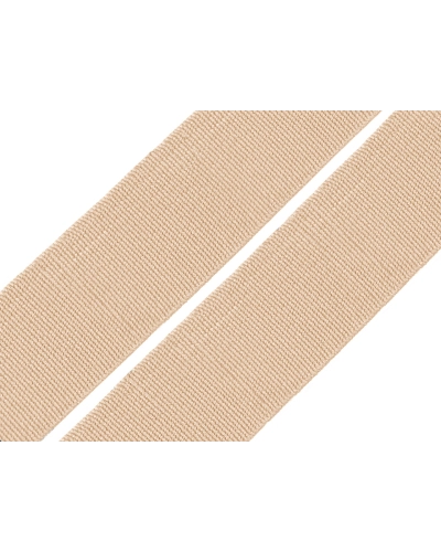 Elastic lat țesut, diverse culori, lățime 20 mm - 25 m | Mimib