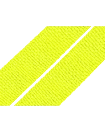 Elastic lat țesut, diverse culori, lățime 20 mm - 25 m | Mimib
