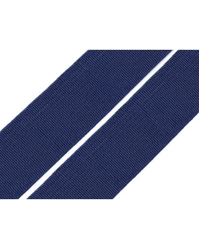 Elastic lat țesut, diverse culori, lățime 20 mm - 25 m | Mimib