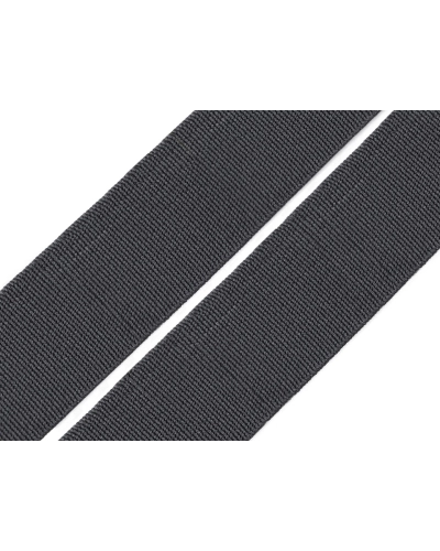 Elastic lat țesut, diverse culori, lățime 20 mm - 25 m | Mimib