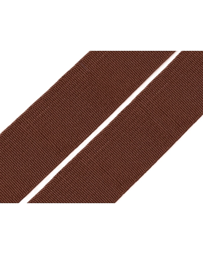 Elastic lat țesut, diverse culori, lățime 20 mm - 25 m | Mimib