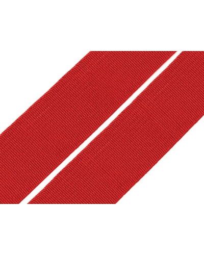 Elastic lat țesut, diverse culori, lățime 20 mm - 25 m | Mimib