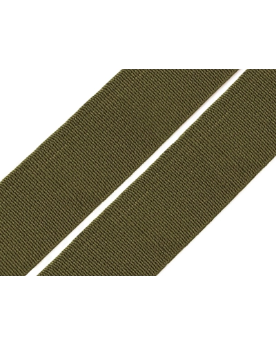 Elastic lat țesut, diverse culori, lățime 20 mm - 25 m | Mimib
