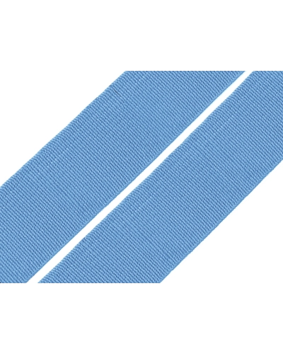 Elastic lat țesut, diverse culori, lățime 20 mm - 25 m | Mimib