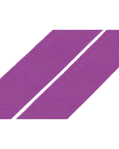 Elastic lat țesut, diverse culori, lățime 20 mm - 25 m | Mimib