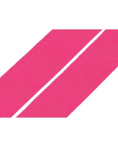 Elastic lat țesut, diverse culori, lățime 20 mm - 25 m | Mimib
