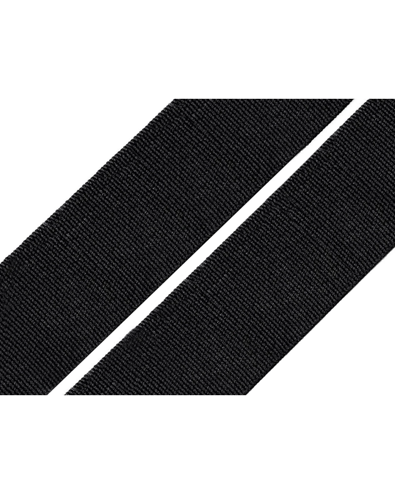 Elastic lat țesut, lățime 30 mm - 25 m | Mimib