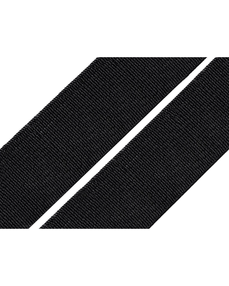 Elastic lat țesut, lățime 35 mm - 25 m | Mimib