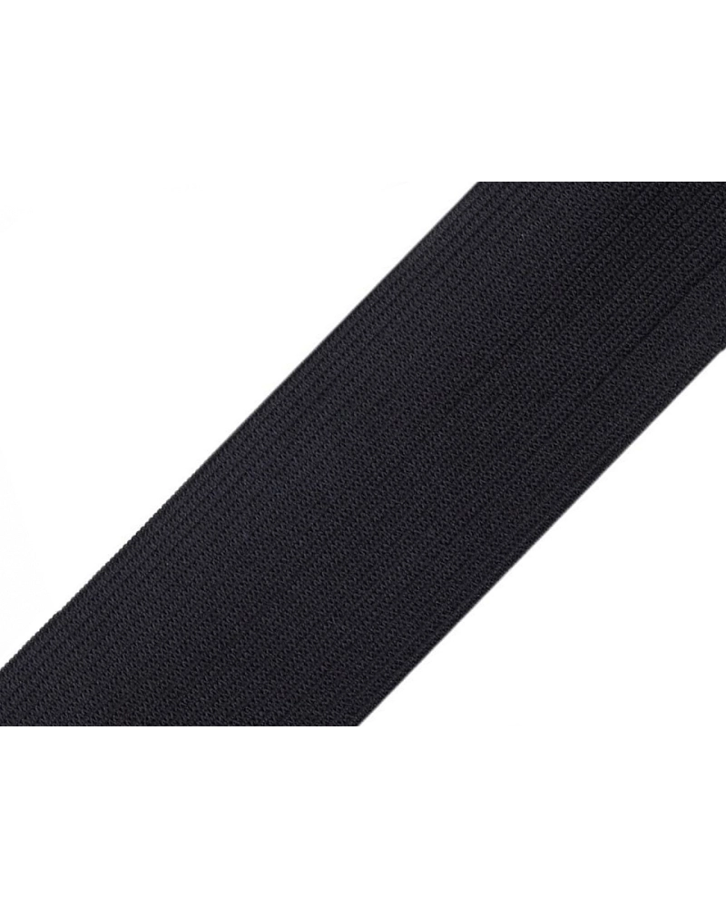 Elastic lat țesut, lățime 40 mm - 5 m | Mimib
