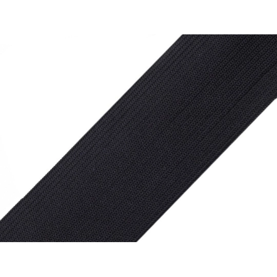 Elastic lat țesut, lățime 40 mm - 5 m | Mimib