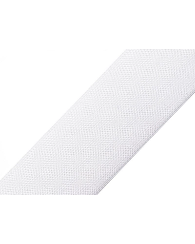 Elastic lat țesut, lățime 40 mm - 5 m | Mimib