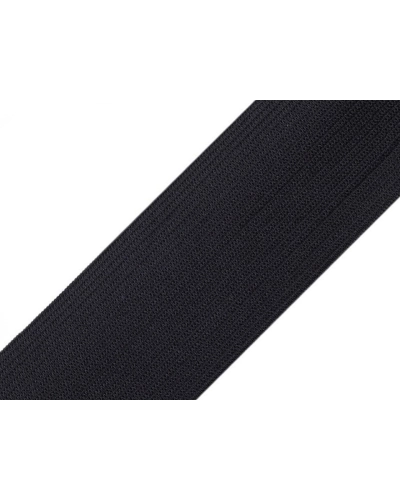 Elastic lat țesut, lățime 50 mm - 25 m | Mimib