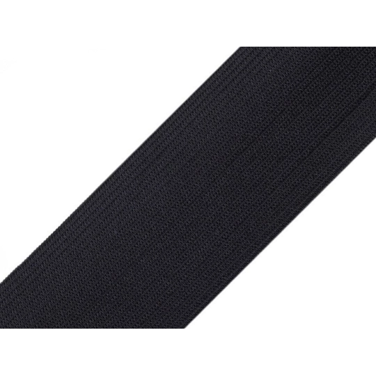 Elastic lat țesut, lățime 50 mm - 25 m | Mimib