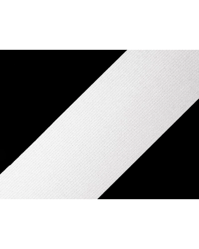 Elastic lat țesut, lățime 50 mm - 25 m | Mimib