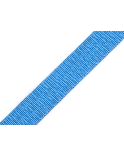 Chingă polipropilenă, lățime 20 mm - 25 m | Mimib