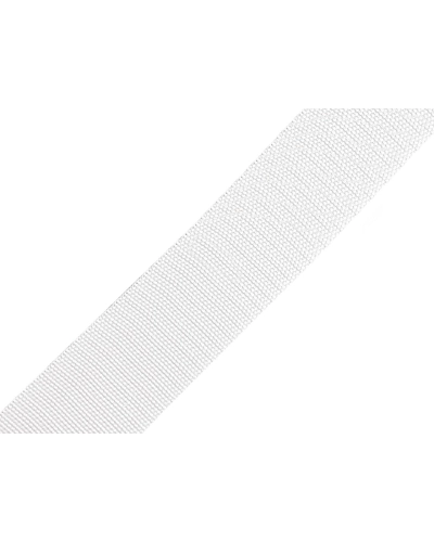 Chingă polipropilenă, lățime 30 mm - 25 m | Mimib