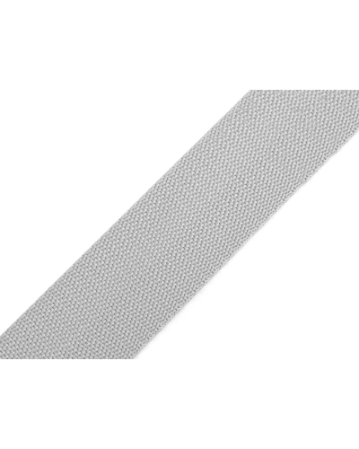 Chingă polipropilenă, lățime 40 mm - 25 m | Mimib