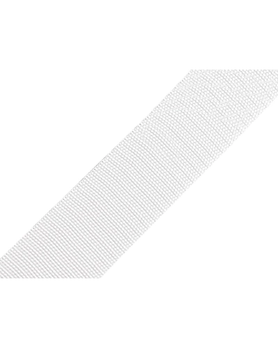 Chingă polipropilenă, lățime 40 mm - 25 m | Mimib