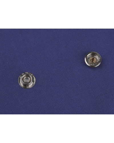 Capse metalice,Ø15 mm vrac - 100 buc. | Mimib