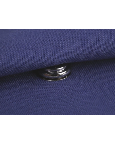 Capse metalice,Ø15 mm vrac - 100 buc. | Mimib