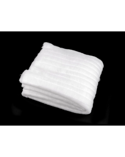Vatelină termoizolantă Vafix 150g/m², lățime 90 cm - 1 m | Mimib