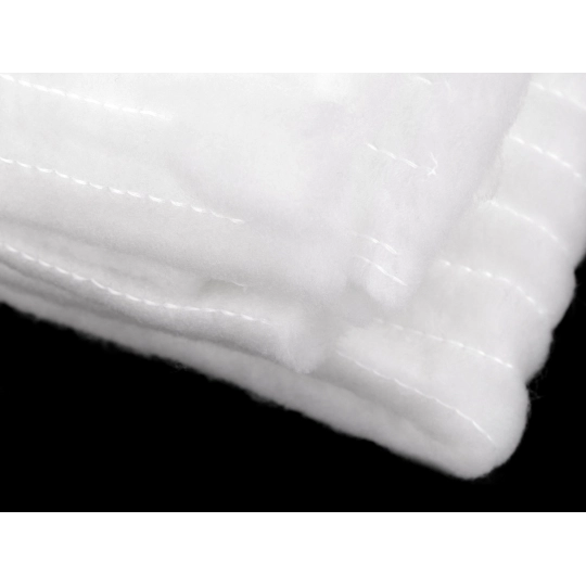 Vatelină termoizolantă Vafix 150g/m², lățime 90 cm - 1 m | Mimib
