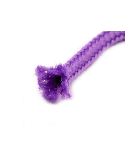 Șnur poliester PES, Ø4 mm - 100 m | Mimib