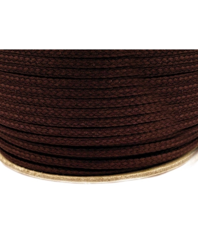 Șnur poliester PES, Ø4 mm - 100 m | Mimib