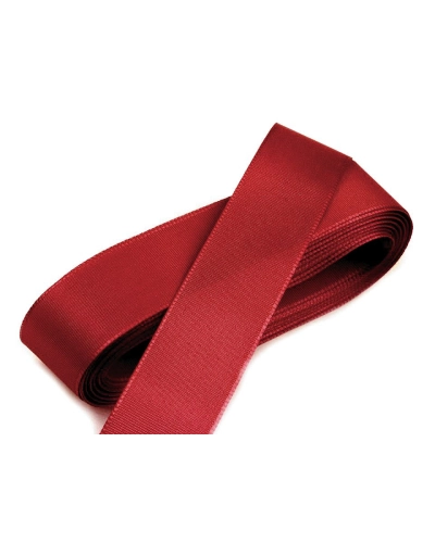 Stuha taftová  šírka 25mm - 10 m | Mimib