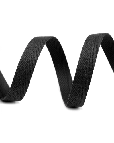 Keprovka - tkaloun šírka 8 mm - 50 m | Mimib