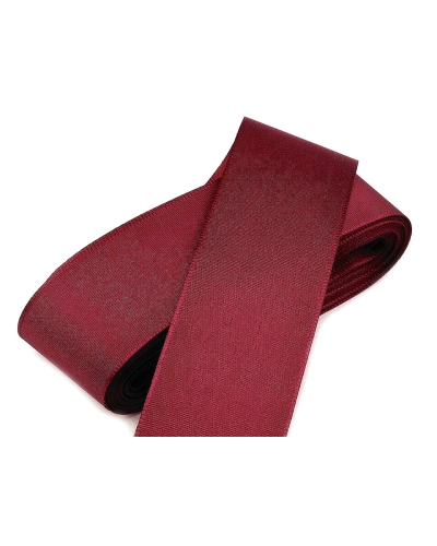 Stuha taftová šírka 40mm - 10 m | Mimib