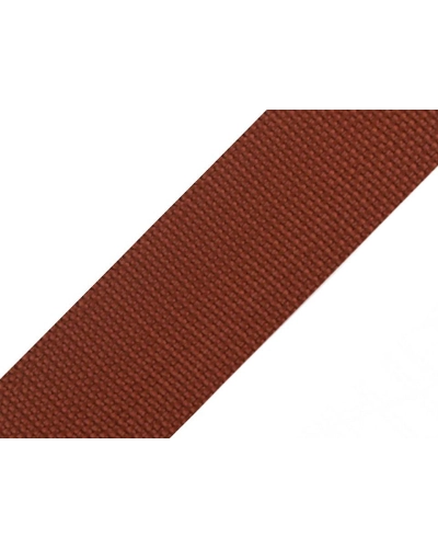 Popruh polypropylénový šírka 50 mm hrúbka 1 mm - 25 m | Mimib