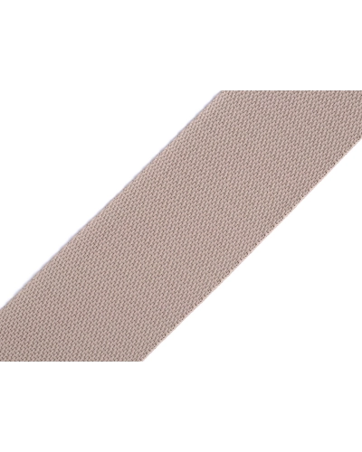 Popruh polypropylénový šírka 50 mm hrúbka 1 mm - 25 m | Mimib