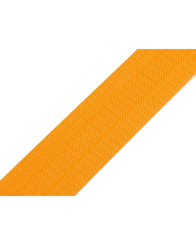 Popruh polypropylénový šírka 50 mm hrúbka 1 mm - 25 m | Mimib