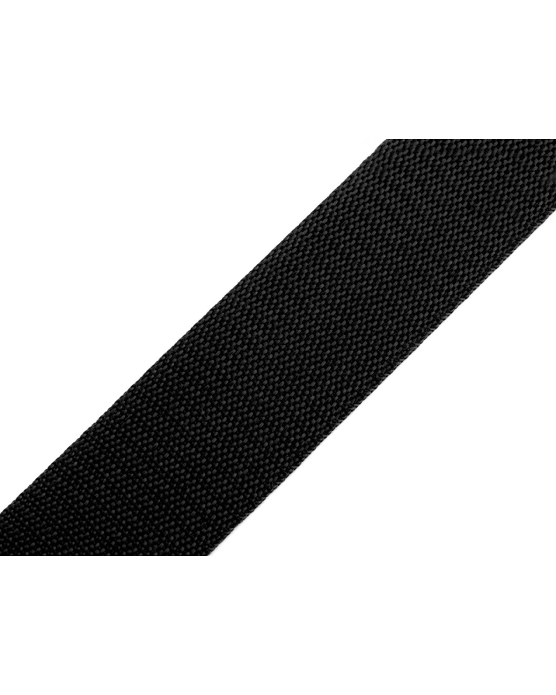 Popruh polypropylénový šírka 50 mm hrúbka 1 mm - 25 m | Mimib