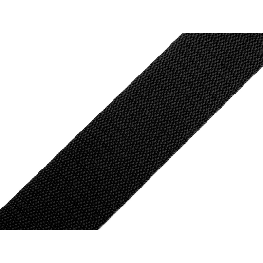 Popruh polypropylénový šírka 50 mm hrúbka 1 mm - 25 m | Mimib