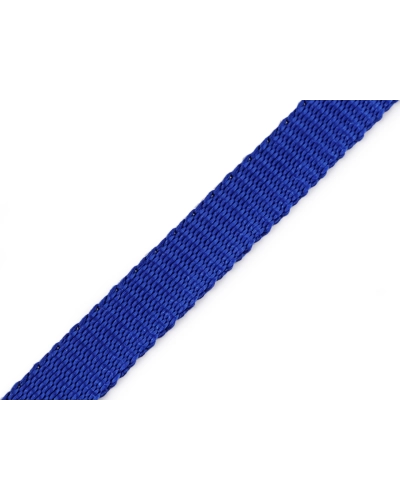 Popruh polypropylénový šírka 10 mm - 25 m | Mimib