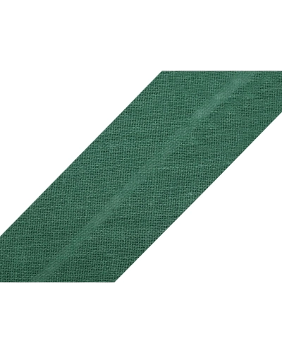 Šikmý prúžok bavlnený šírka 30mm zažehlený - 25 m | Mimib