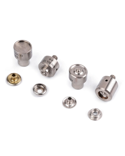 Piston na kovové druky Ø15 mm (AM6) - 1 sada | Mimib