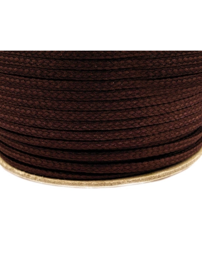Odevná šnúra PES Ø2 mm - 50 m | Mimib